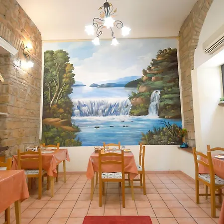 Hotel Alexis