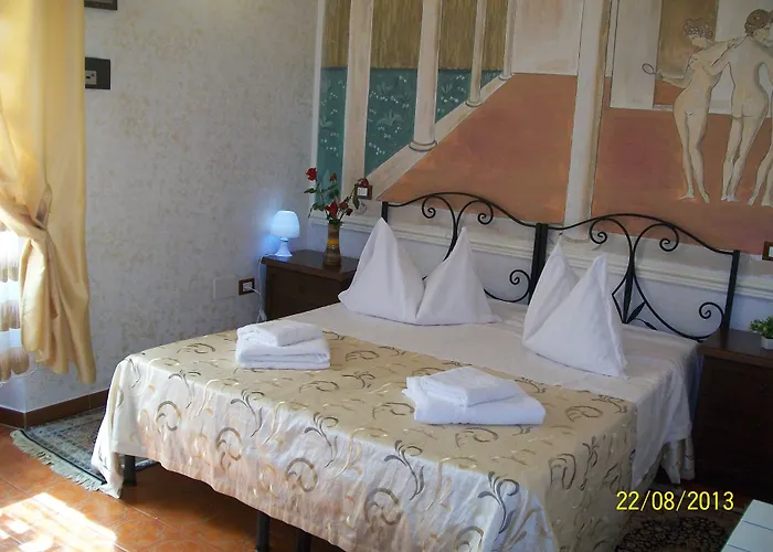 Alexis Hotel