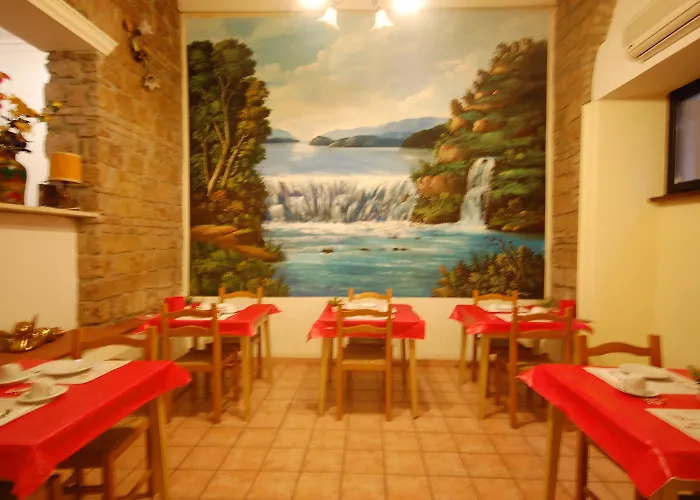 Alexis Otel 2*