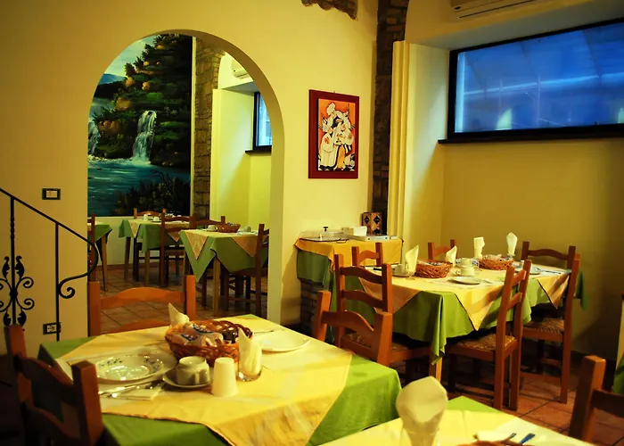 Otel Alexis