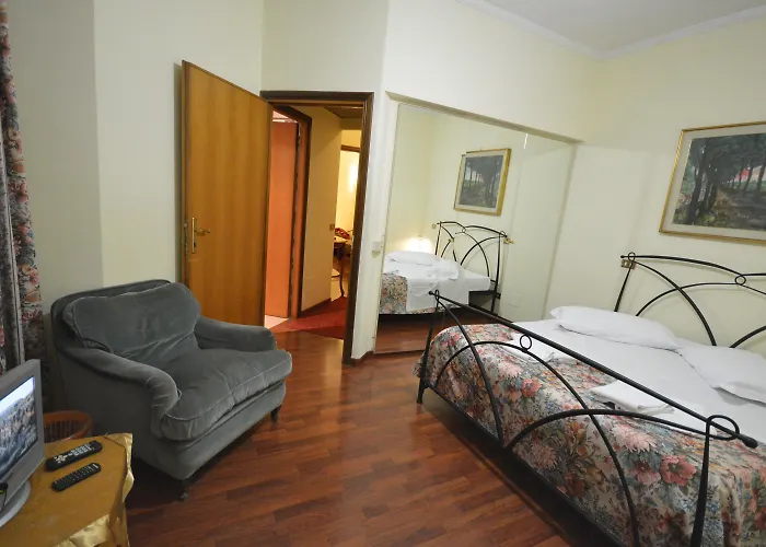 Otel Alexis