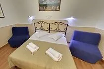 Hotel Alexis Rzym