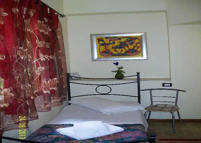 Hotel Alexis Rzym