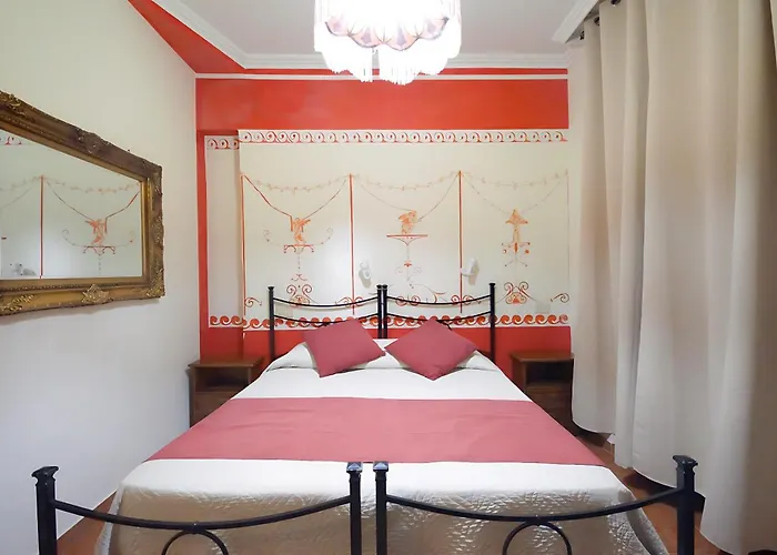 Otel Alexis