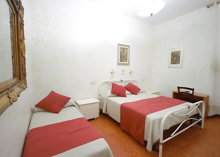 Otel Alexis