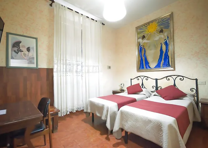 Otel Alexis