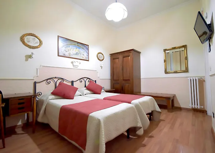 Alexis Otel 2*