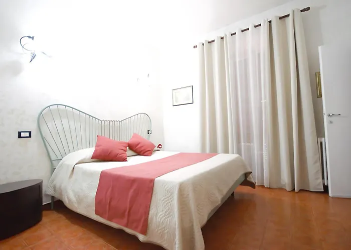 Alexis Hotel Rzym