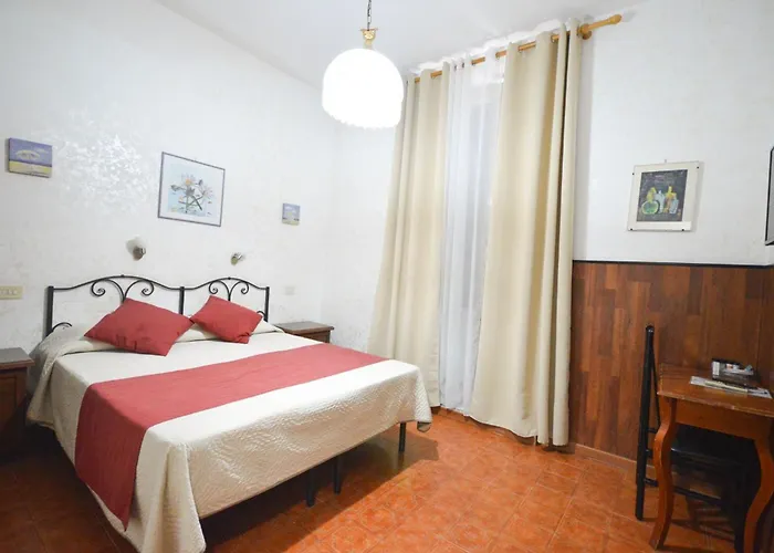 Hotel Alexis Rzym