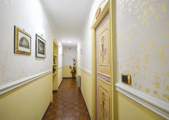 Alexis Otel Roma