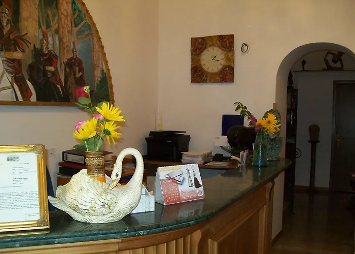 Hotel Alexis