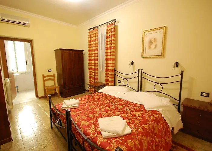Otel Alexis 2*