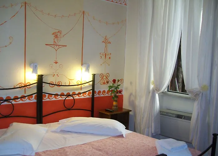Otel Alexis Roma