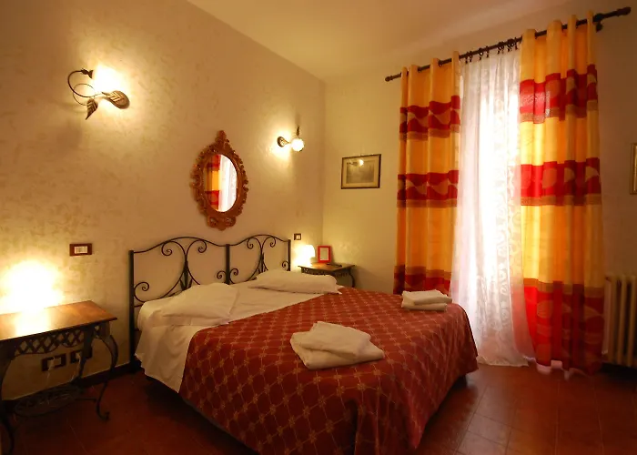 Alexis Hotel