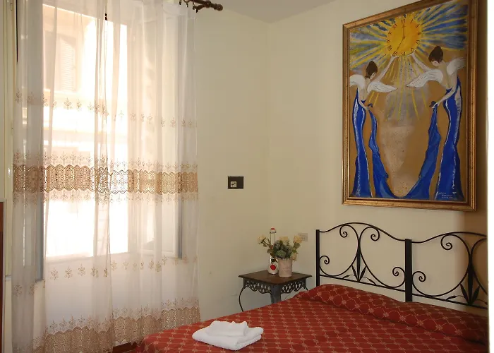 Otel Alexis Roma