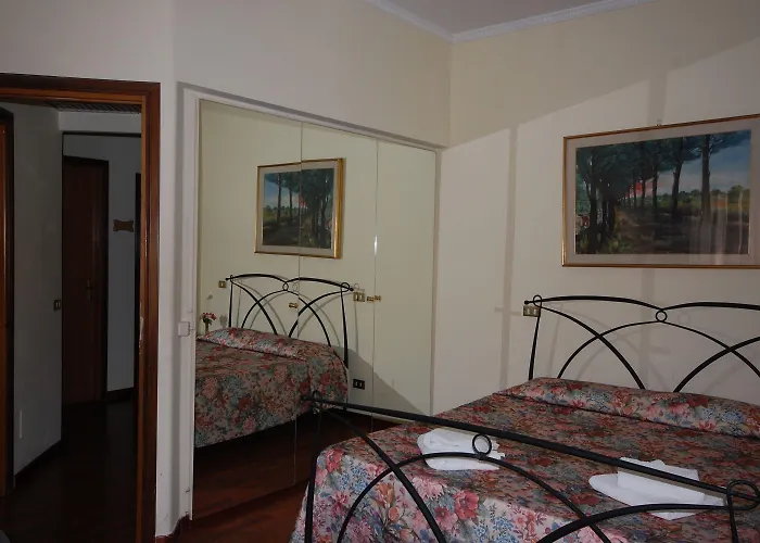 Hotel Alexis