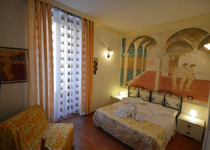 Otel Alexis