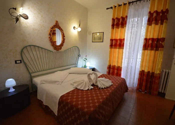 Alexis Otel 2*