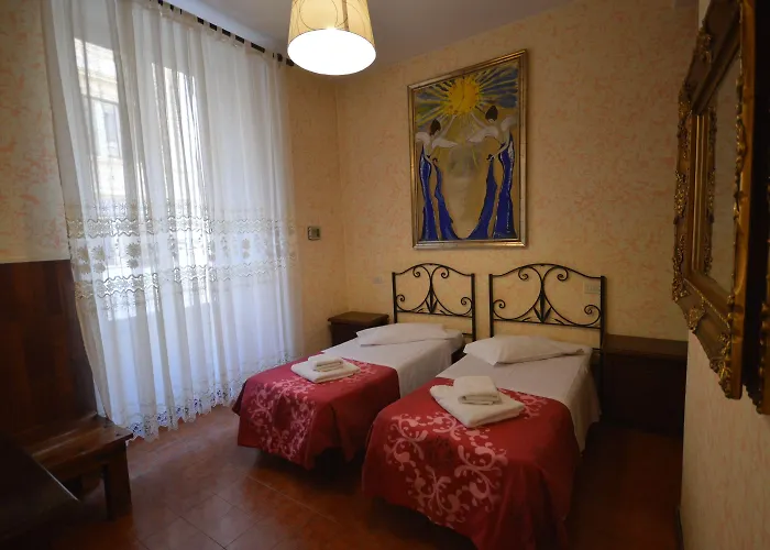 Alexis Otel 2*