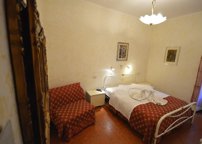 Hotel Alexis