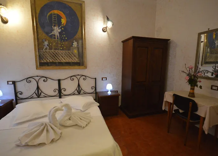 Alexis Otel 2*