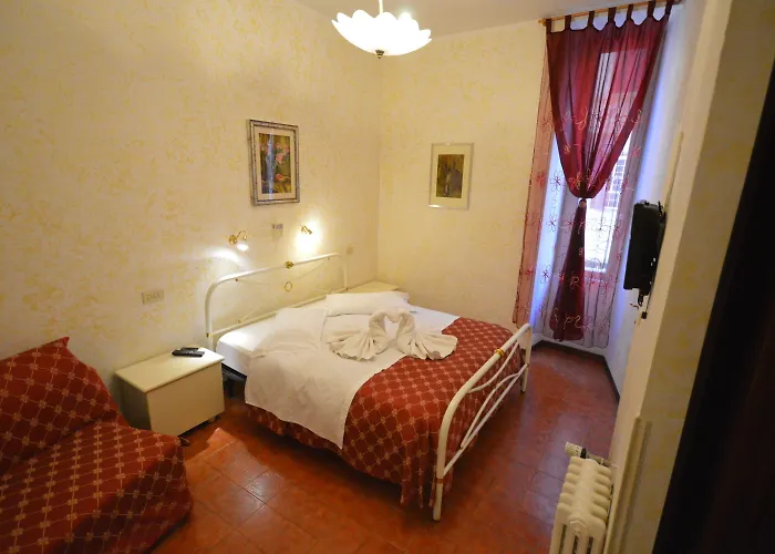 Otel Alexis 2*