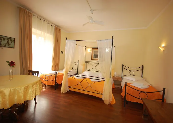 Otel Alexis Roma