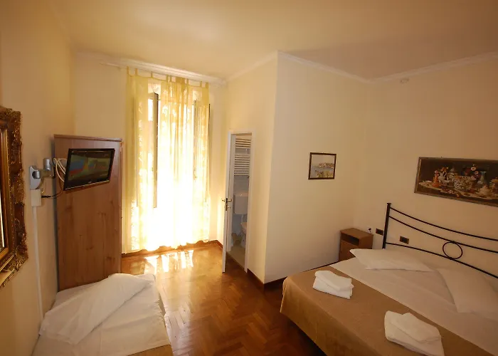 Otel Alexis 2*