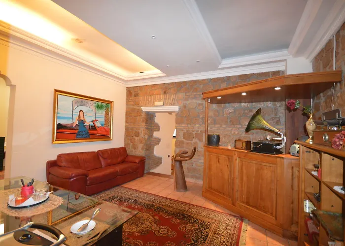 Otel Alexis 2*