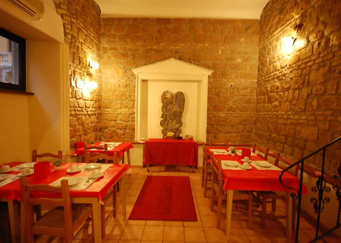 Otel Alexis 2*