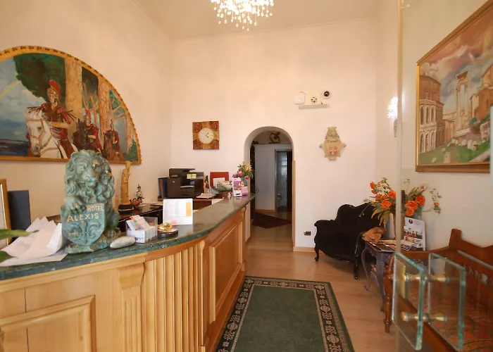 Otel Alexis
