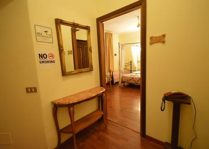 Otel Alexis 2*