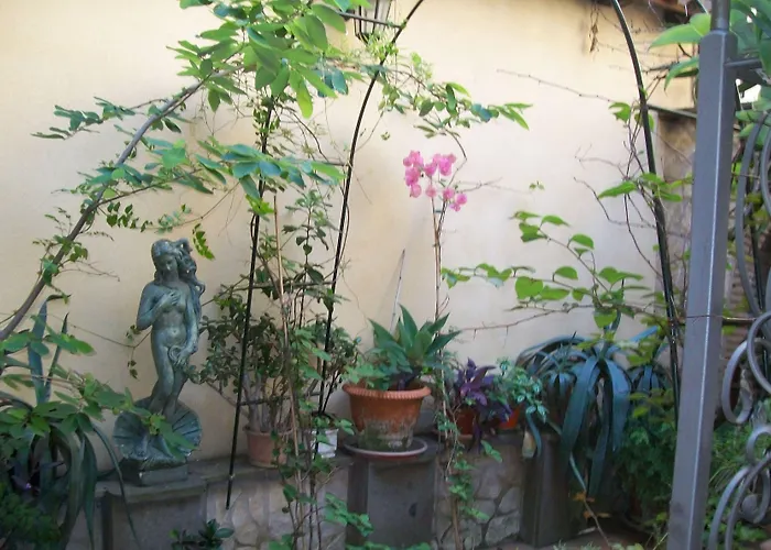 Alexis Otel Roma