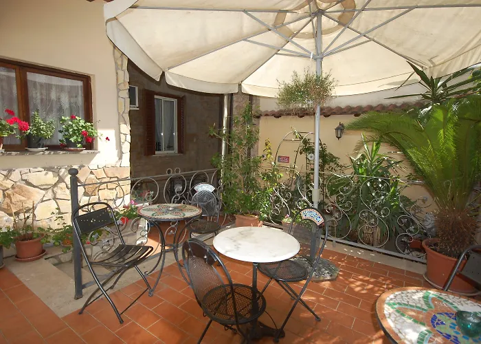 Otel Alexis 2*
