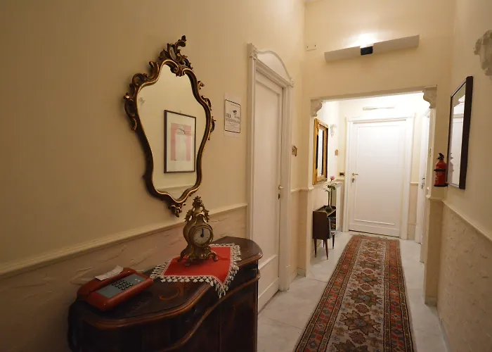 Hotel Alexis