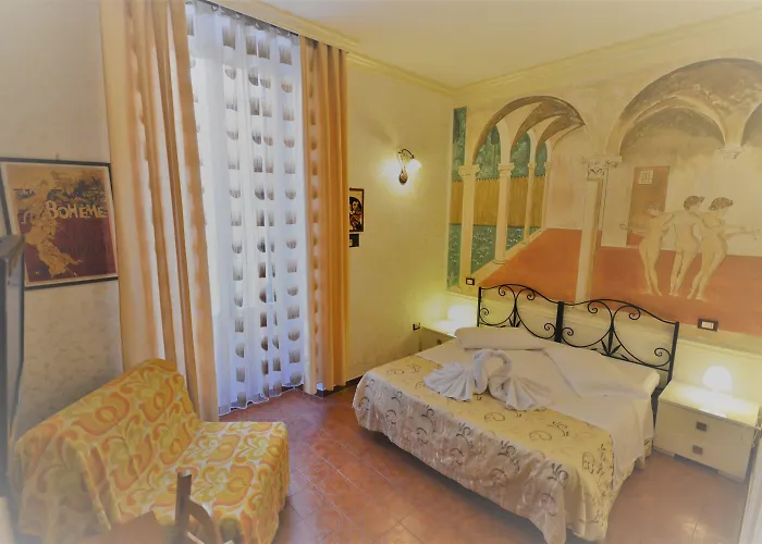 Hotel Alexis