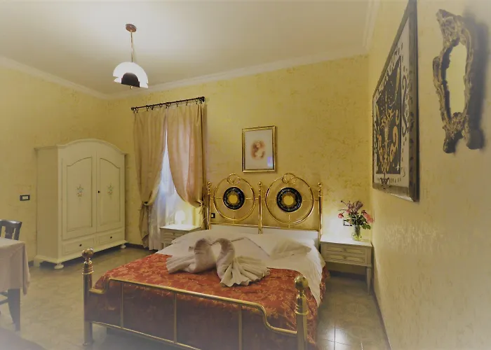Alexis Hotel