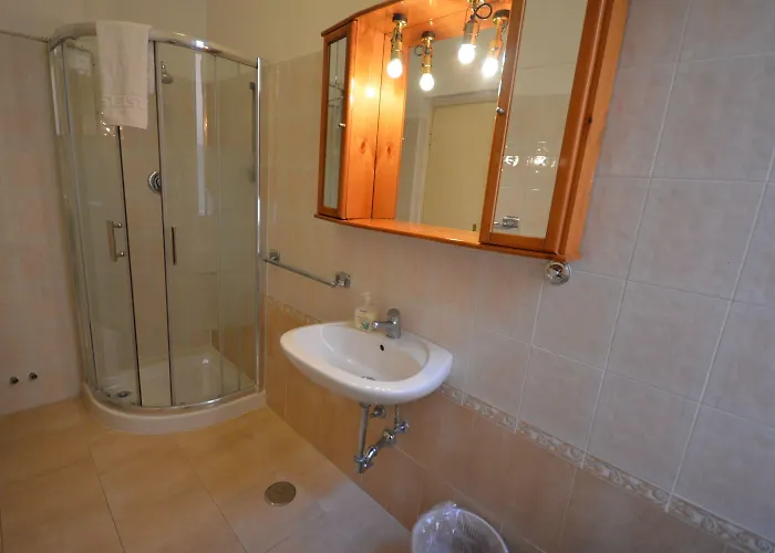 Alexis Hotel Rzym