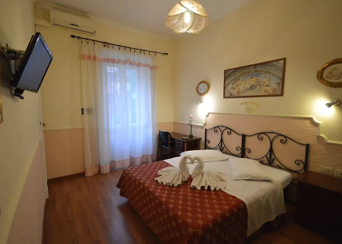 Hotel Alexis