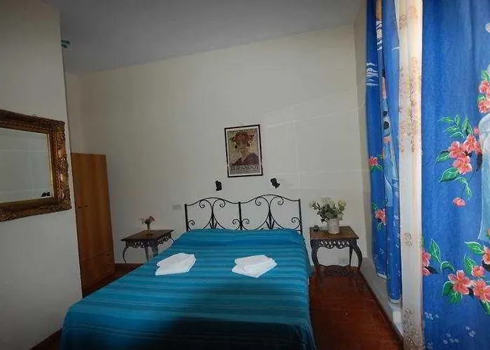 Otel Alexis Roma